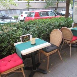 Kardamom Kávézó & Teaház Budapest - Egyéb