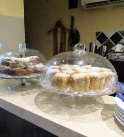 Kardamom Kávézó & Teaház