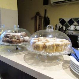 Kardamom Kávézó & Teaház Budapest - Egyéb