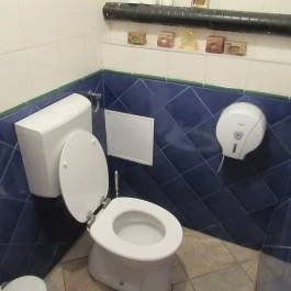 Kardamom Kávézó & Teaház Budapest - Egyéb