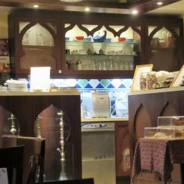 Kardamom Kávézó & Teaház Budapest - Egyéb