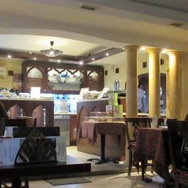 Kardamom Kávézó & Teaház Budapest - Egyéb