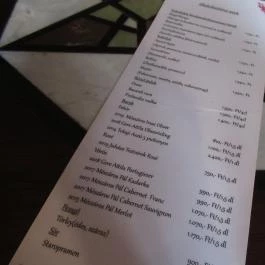 Kardamom Kávézó & Teaház Budapest - Egyéb