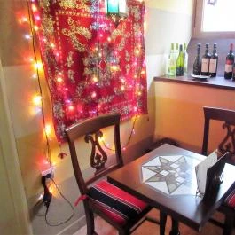 Kardamom Kávézó & Teaház Budapest - Egyéb