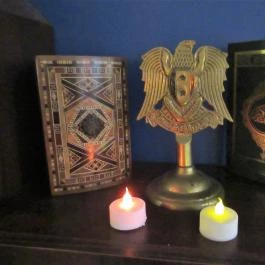 Kardamom Kávézó & Teaház Budapest - Egyéb