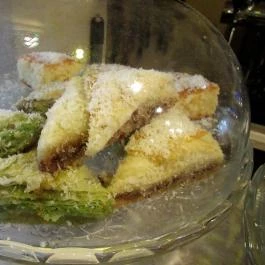 Kardamom Kávézó & Teaház Budapest - Egyéb