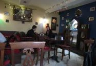 Kardamom Kávézó & Teaház Budapest