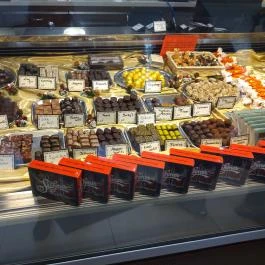 Karl Cukrászda, Dunaharaszti - Étel/ital