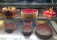 Karl Cukrászda Dunaharaszti