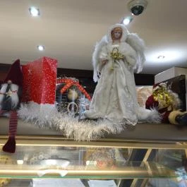 Karl Cukrászda, Dunaharaszti - Egyéb