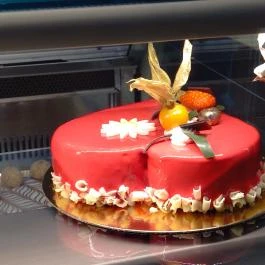 Karl Cukrászda, Dunaharaszti - Étel/ital