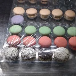 Karl Cukrászda, Dunaharaszti - Étel/ital