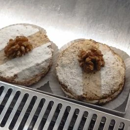 Karl Cukrászda, Dunaharaszti - Étel/ital