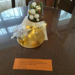 Karl Cukrászda, Dunaharaszti - Egyéb