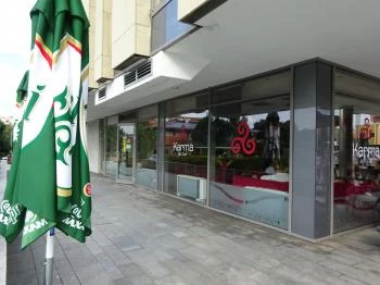 Karma Café & Bar Százhalombatta