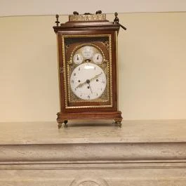 Karmelita kolostor Budapest - Belső