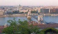 Karmelita kolostor Budapest - Külső kép