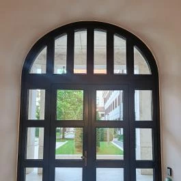 Karmelita kolostor Budapest - Belső