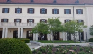 Karmelita kolostor Budapest - Külső kép