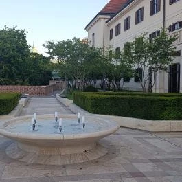 Karmelita kolostor Budapest - Külső kép