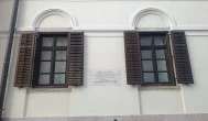 Karmelita kolostor Budapest - Külső kép