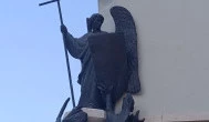 Karmelita kolostor Budapest - Külső kép