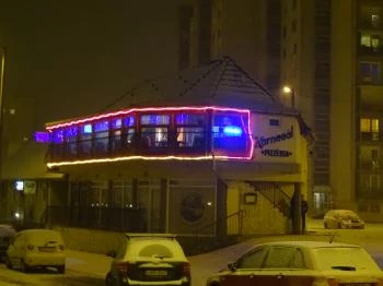 Karnevál Étterem & Pizzéria Kazincbarcika