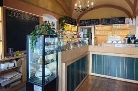 Karnevál Kávéház és Gasztrobár Szentendre