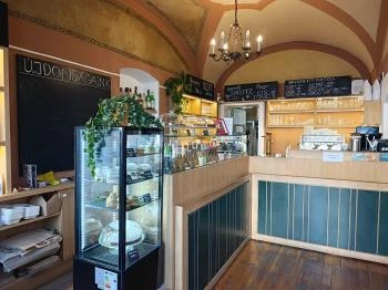 Karnevál Kávéház és Gasztrobár Szentendre