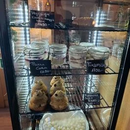 Karnevál Kávéház és Gasztrobár, Szentendre - Étel/ital