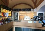 Karnevál Kávéház és Gasztrobár Szentendre