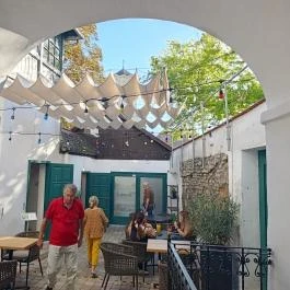 Karnevál Kávéház és Gasztrobár, Szentendre - Egyéb