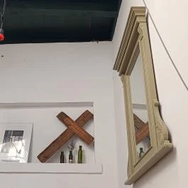 Karnevál Kávéház és Gasztrobár, Szentendre - Belső