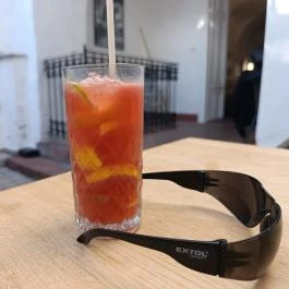 Karnevál Kávéház és Gasztrobár, Szentendre - Étel/ital