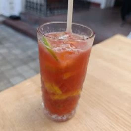 Karnevál Kávéház és Gasztrobár, Szentendre - Étel/ital