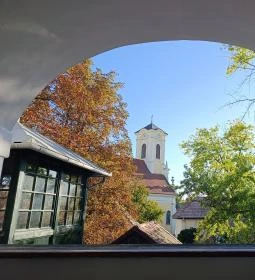 Karnevál Kávéház és Gasztrobár