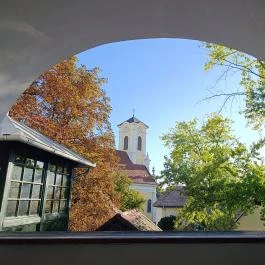 Karnevál Kávéház és Gasztrobár, Szentendre - Belső