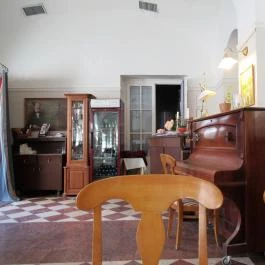 Károlyi Étterem & Kávéház Budapest - Belső