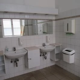 Károlyi Étterem & Kávéház Budapest - Mosdó