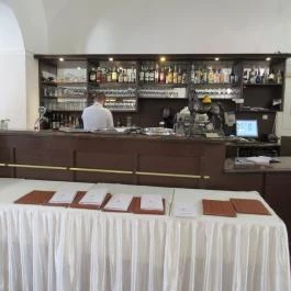 Károlyi Étterem & Kávéház Budapest - Belső