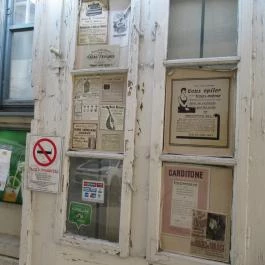 Károlyi Étterem & Kávéház Budapest - Külső kép