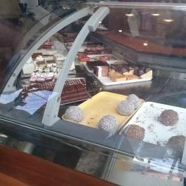 Károlyi Cukrászda Nyíregyháza - Étel/ital