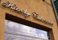 Károlyi Cukrászda Nyíregyháza