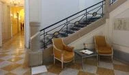 Károlyi Kastély Hotel & Restaurant Fehérvárcsurgó - Belső
