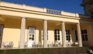 Károlyi Kastély Hotel & Restaurant Fehérvárcsurgó - Külső kép