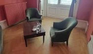 Károlyi Kastély Hotel & Restaurant Fehérvárcsurgó - Belső