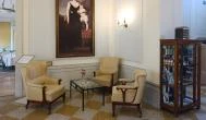 Károlyi Kastély Hotel & Restaurant Fehérvárcsurgó - Belső