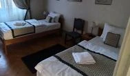 Károlyi Kastély Hotel & Restaurant Fehérvárcsurgó - Szobák
