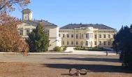 Károlyi Kastély Hotel & Restaurant Fehérvárcsurgó - Külső kép