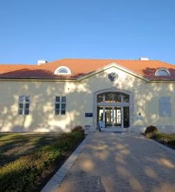 Károlyi-Kastély
